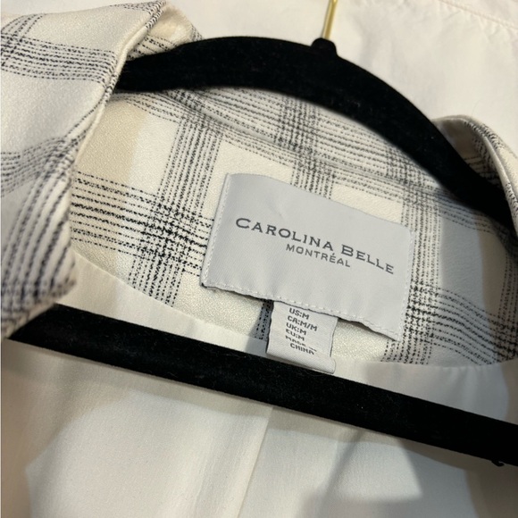 Carolina Belle Montréal Coat - Picture 2 of 8